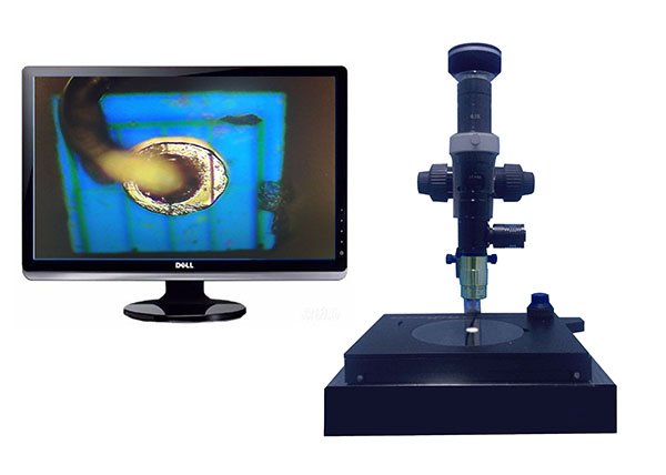 同軸測(cè)量顯微鏡 SP-U500-TZ